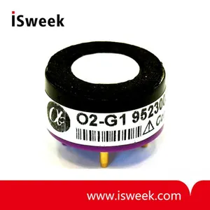 O2-G1 Miniature Size Oxygen Sensor (O2 Sensor) thumbnail-1