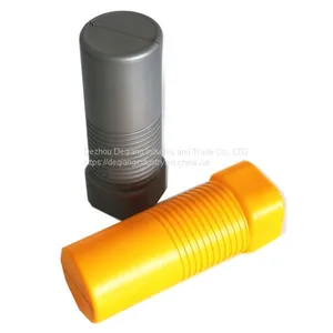 Plastic Tool Box Package for Tool Holder Milling Chuck BT50 Long B thumbnail-1