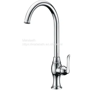Basin Faucet thumbnail-1