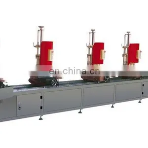 End-milling Aluminum Window Machine thumbnail-5