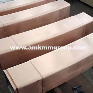 Copper Mould Tube thumbnail-2