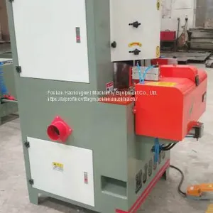 2.2 KW × 2 Aluminum Angle Cutting Machines 4800W For Window / Door thumbnail-2