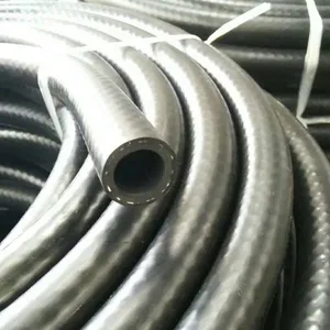 SAE J20R3 D2 Heater/Coolant Hose for Automotive and Truck Cooling System Applications China Manufacturer Supplier Factory Seller thumbnail-1