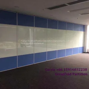 Modern Design Decorative Office Portable Partition Wall thumbnail-2