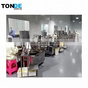 Ice Cream Sugar Cone Maker/Waffle Cone Forming And Baking Machine thumbnail-6