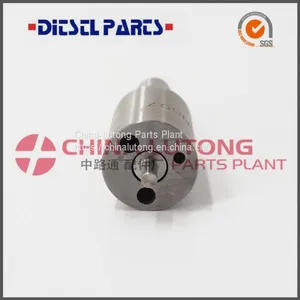 Automatic Spray Nozzles DLLA160S325N507/105015-5070 Injector Nozzles Apply for MITSUBISHI 8DC8 thumbnail-1