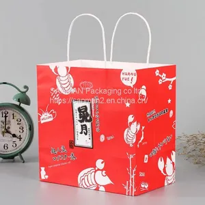 Square Cardboard Packaging Box thumbnail-2
