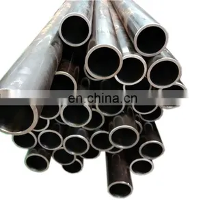 AISI 1020 Cold Rolled Carbon Steel Seamless Precision Pipe thumbnail-5