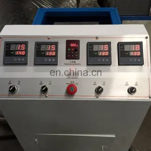 Hot Melt Extruder Machinery Double Glazing Machine thumbnail-6