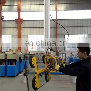 Glass Suction Lifting Machine / Glass Moving Machine / Vacuum Lifter thumbnail-6