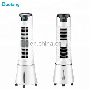 Huidangjia 2018 New Arrived With Good Price no Fan Leaves Electric Air Cooling Fan thumbnail-1