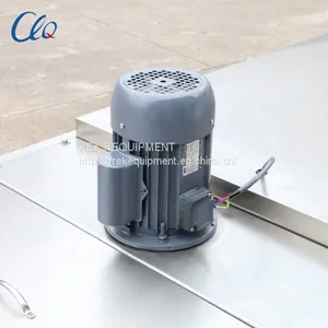 Large Production 304 Stainless Steel Tank Fruits Ice Lolly Popsicle Making Machine 008613824555378 thumbnail-5