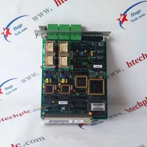 FOXBORO FBM17 DCS MODULE IN STOCK WITH 1 YEAR WARRANT thumbnail-2