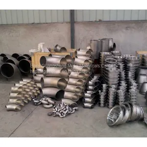 Titanium Elbows thumbnail-2