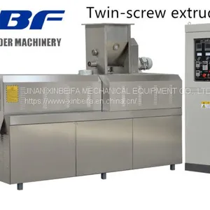 XBF High Quality Flow Packing Machine Automatic Packing Pizza Packing Meat Packing Fried Dough Twist Packing Towel Packing Machine Filling Machine Labeling Machine thumbnail-2