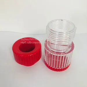 China ABS Plastic Pill Cutter / Crusher By PiPi Medical thumbnail-3