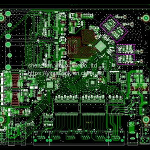 High Power Industrial 4g/5g Wireless Router thumbnail-1