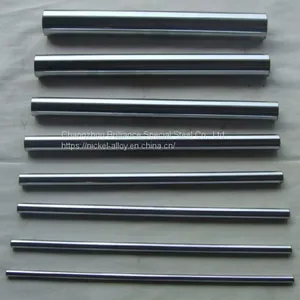 Customized High Temperature Quality Nickel Based Alloy Super Alloy Inconel718 Gh4169bar thumbnail-2