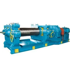 Rubber Mixing Mill thumbnail-1