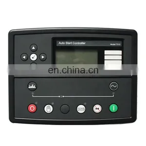 Genset Parts Controller Automatic Start Module DSE7310 thumbnail-1