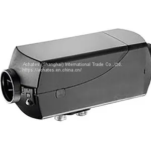 Diesel Air Heater thumbnail-1