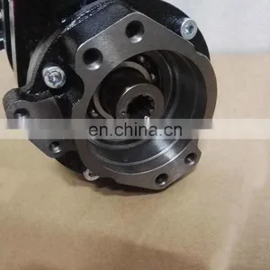 QSB QSB6.7 ISBE Air Compressor 3977147 3957727 4895964 4898081 5257939 5334522 thumbnail-4