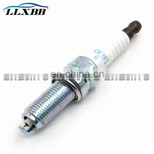 Genuine Iridium Spark Plugs 10130351820000 LKR7F1-8 For Legendary LKR7F18 thumbnail-3