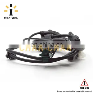 ABS Wheel Speed Sensor ABS Sensor 89543-0K020 thumbnail-2