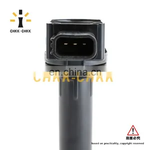 High Performence Brand New Ignition Coil for Japanese Cars OEM 30520-RAA-007 thumbnail-5