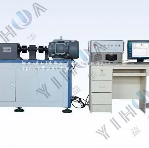 MHZ-20 Sliding Bearing Tribological Performance Testing Machine thumbnail-1