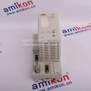 ABB SDCS-FIS-31A Email: Sales3@amikon.cn thumbnail-1
