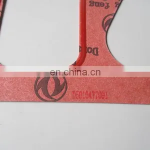 Original Auto Parts Intake Pipe Gasket D5010477091 for Dongfeng Renault Dcill thumbnail-4