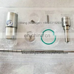 Common Rail Overhaul Kits 1465A367 thumbnail-2