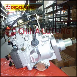 Foton ve Pump C3960902 Bosch 3 Cylinder Injection Pump thumbnail-4