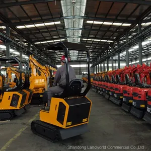 mini excavator (9)