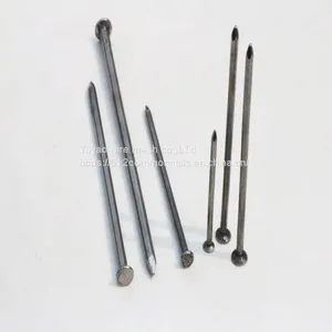Common Nails/wire Iron Nails thumbnail-4