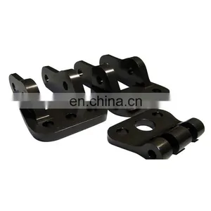 Excellent Quality Low Cost Aluminum Die Casting Gear Housing thumbnail-3