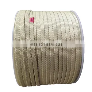 Resistant Loading Quenching Unloading Table Aramid Fiber Roller Rope thumbnail-7