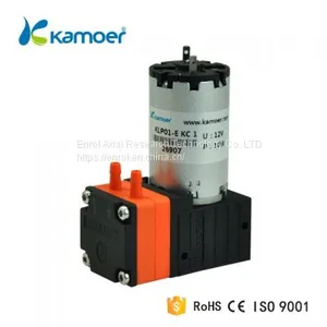 Brushed Diaphragm Pump thumbnail-1