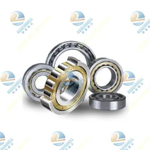 API Standard Factory Price Mud Pump Spare Parts Main Bearing for Oil Field thumbnail-1