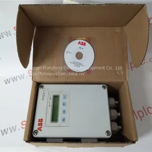 ABB G1LB 1KHW000601R0002 Servo Controller thumbnail-3