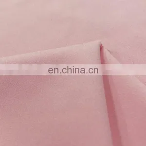 Spandex Four Ways Stretch Fabric Pongee Fabric for Garment/lining thumbnail-5