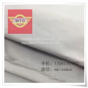 T/C Polyester Cotton Pocketing Lining Fine Denier Fibers thumbnail-3