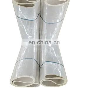 Nomex Conveyor Belt Guiding Tapes For Laundry Ironer thumbnail-6