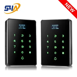 New Product Accessibility Touch Screen Standard WG26 to 34G Security Access Controller Keypad thumbnail-2