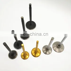 Truck Quality Spare Parts and Accessories Engine 6384866 For Bedford 220 And 330 J6 Diesel Inlet Intake Exhaust Valve 91007950 thumbnail-6