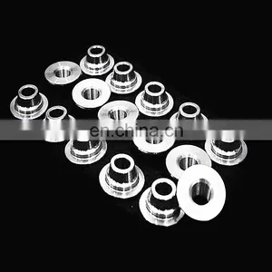 Supertech Brian Crower Cams Stage 2 264/264 for Toyota Supra 2JZGTE MK4 2JZ-GTE 2JZ Camshafts 3sge 3sgte 4age 1fz 1nzfe Valves thumbnail-4