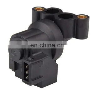 Idle Air Control Valve 35150-22600 For Hyundai Accent Elantra 2000-2006 thumbnail-4