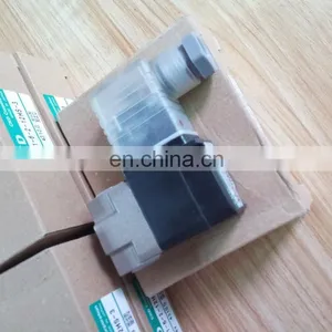 CKD Solenoid Valve FAB21-6-2-12HS-3 thumbnail-1