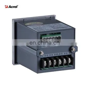 Acrel PZ72-AI3 ac Three Phase Programmable Led Digital Ammeter Current Meter thumbnail-4